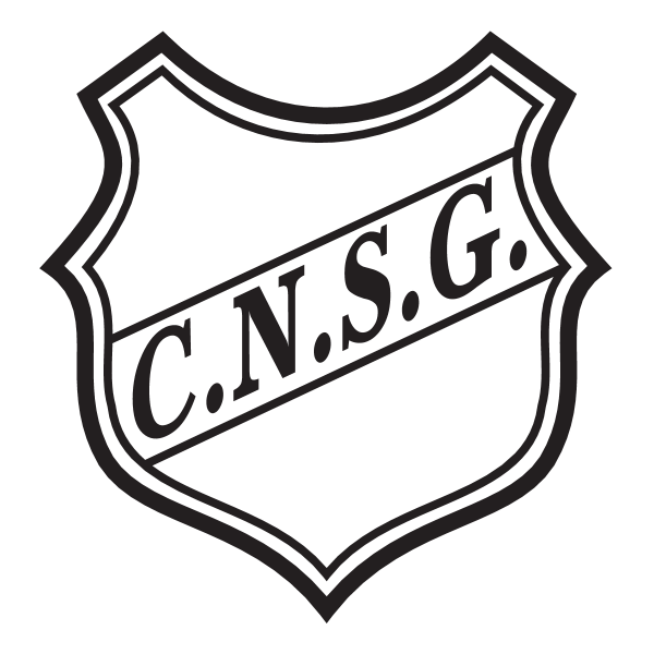 Clube Nautico Salto Grande de Salto Grande-SP Logo