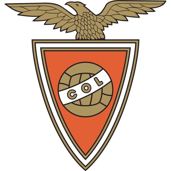 Clube Oriental De Lisboa Logo ,Logo , icon , SVG Clube Oriental De Lisboa Logo