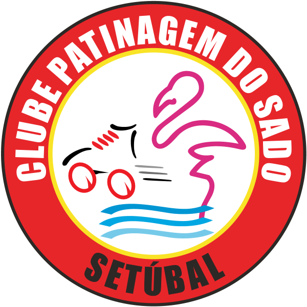 Clube Patinagem do Sado Logo