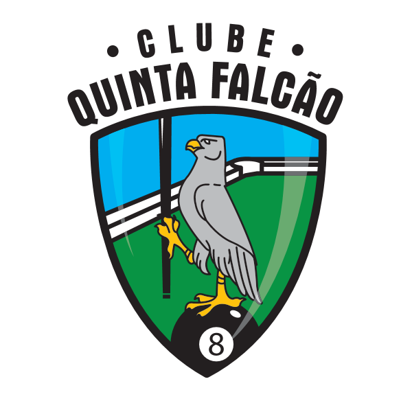 Clube Quinta Falcão Logo ,Logo , icon , SVG Clube Quinta Falcão Logo