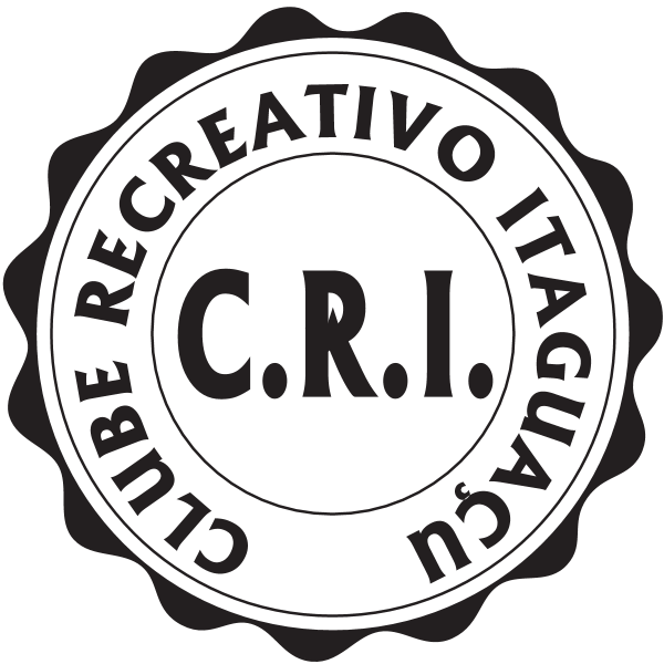 Clube Recreativo Itaguaçuense Logo