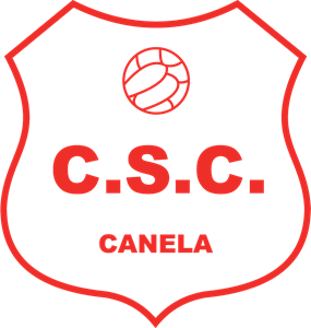 Clube Sao Cristovao de Canela-RS Logo