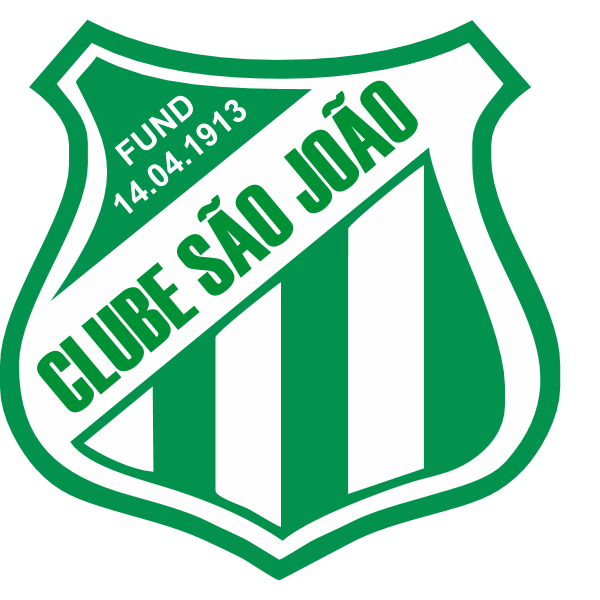 Clube São João de Jundiaí Logo ,Logo , icon , SVG Clube São João de Jundiaí Logo