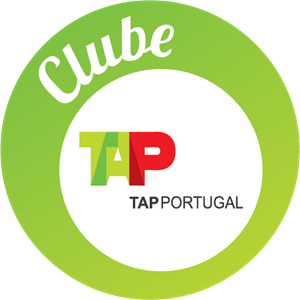 Clube TAP Portugal Logo ,Logo , icon , SVG Clube TAP Portugal Logo