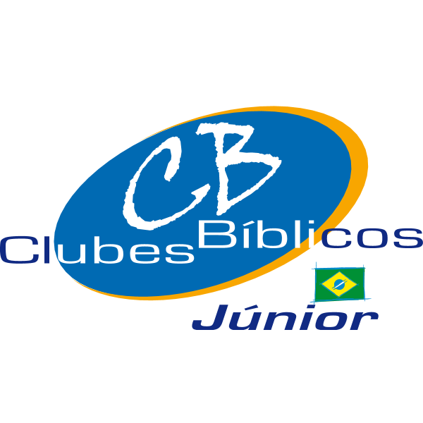 Clubes Bíblicos Júnior Logo ,Logo , icon , SVG Clubes Bíblicos Júnior Logo