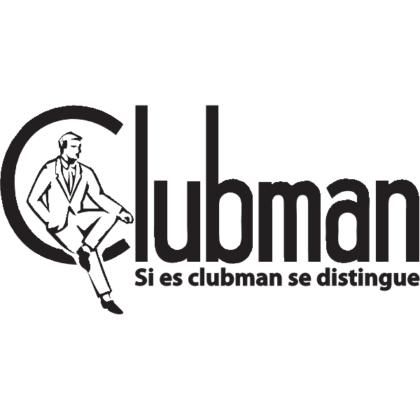 Clubman Logo