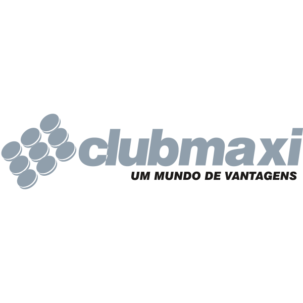 Clubmaxi Logo ,Logo , icon , SVG Clubmaxi Logo
