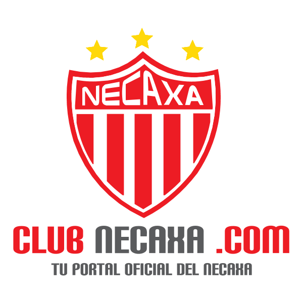 clubnecaxa.com Logo ,Logo , icon , SVG clubnecaxa.com Logo