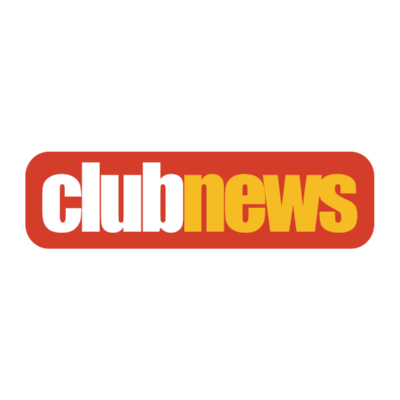 Clubnews Logo ,Logo , icon , SVG Clubnews Logo
