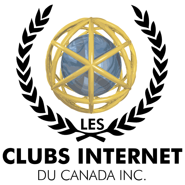 Clubs Internet Du Canada