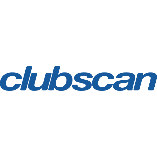 Clubscan Logo