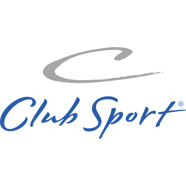 ClubSport Logo ,Logo , icon , SVG ClubSport Logo