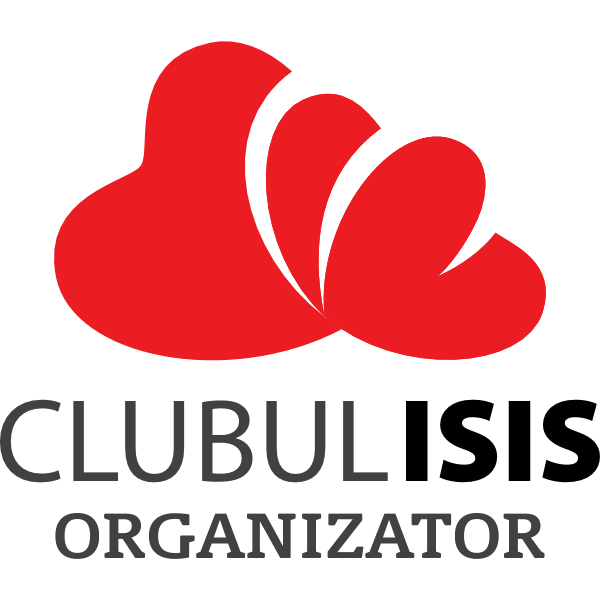 Clubul Isis Logo ,Logo , icon , SVG Clubul Isis Logo