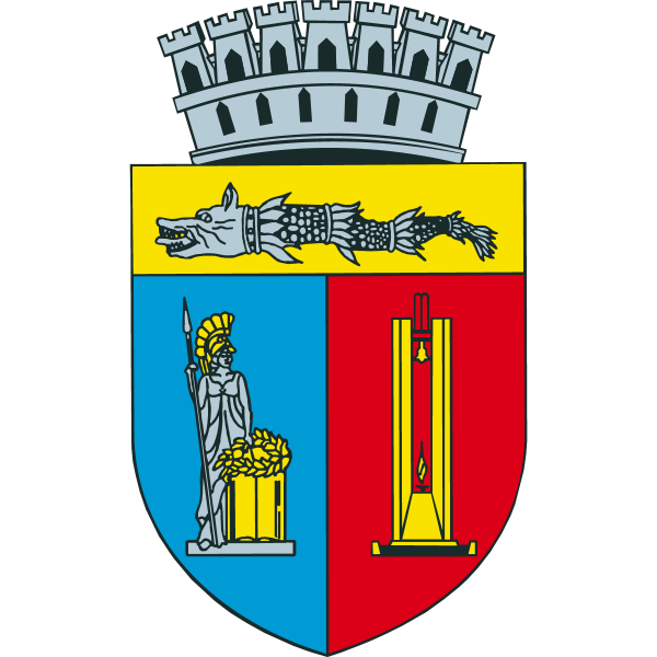 Cluj-Napoca Logo ,Logo , icon , SVG Cluj-Napoca Logo