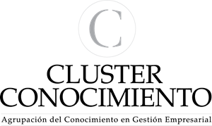 Cluster Conocimiento Logo