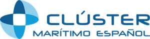 Cluster Marítimo Español Logo