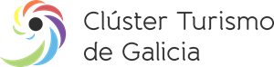 Cluster Turismo de Galicia Logo