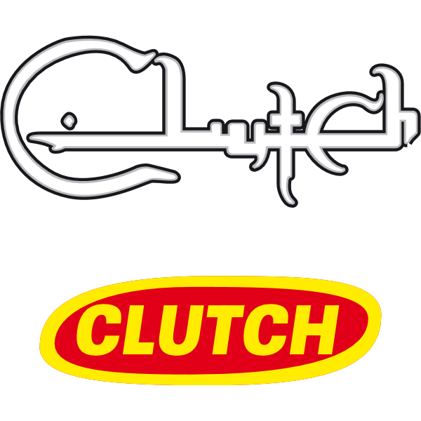CLUTCH Logo ,Logo , icon , SVG CLUTCH Logo