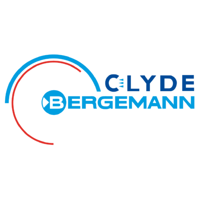 Clyde Bergemann Logo ,Logo , icon , SVG Clyde Bergemann Logo