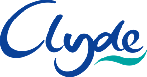 Clyde Shopping Centre Logo ,Logo , icon , SVG Clyde Shopping Centre Logo