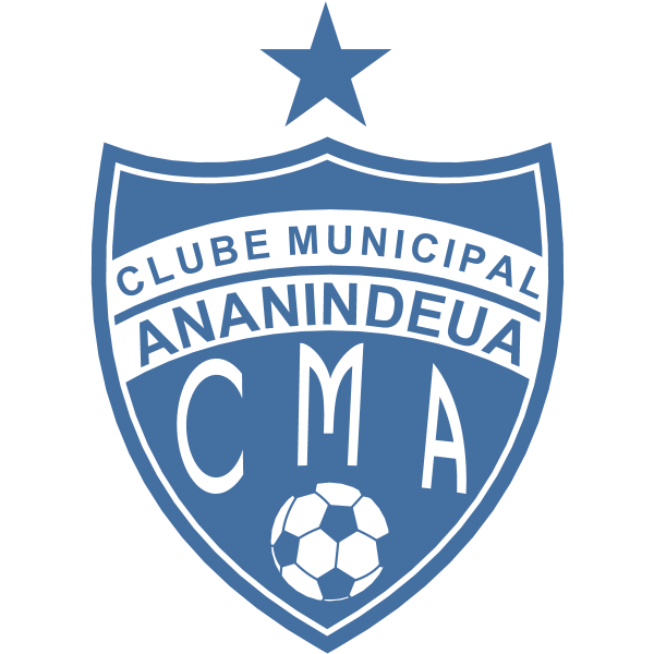CM Ananindeua-PA Logo