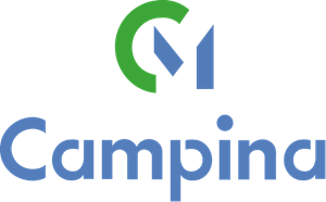 CM Campina Logo ,Logo , icon , SVG CM Campina Logo