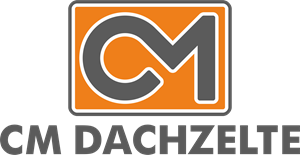CM Dachzelte Logo