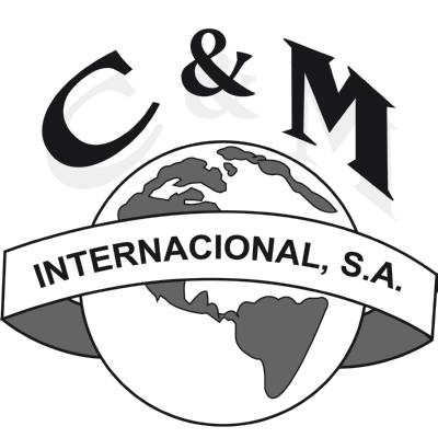 C&M Internacional Logo
