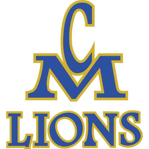 CM Lions logo