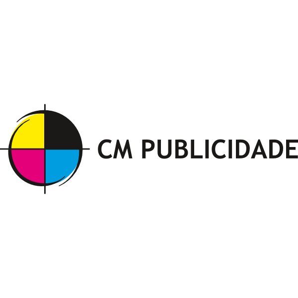 CM Publicidade Logo