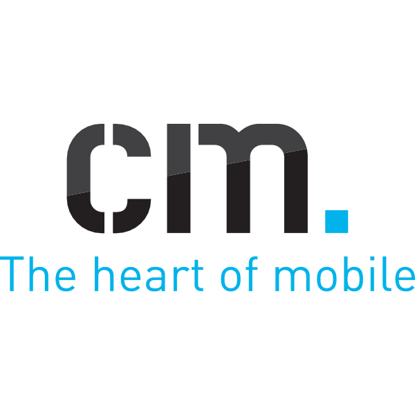 CM Telecom Logo ,Logo , icon , SVG CM Telecom Logo