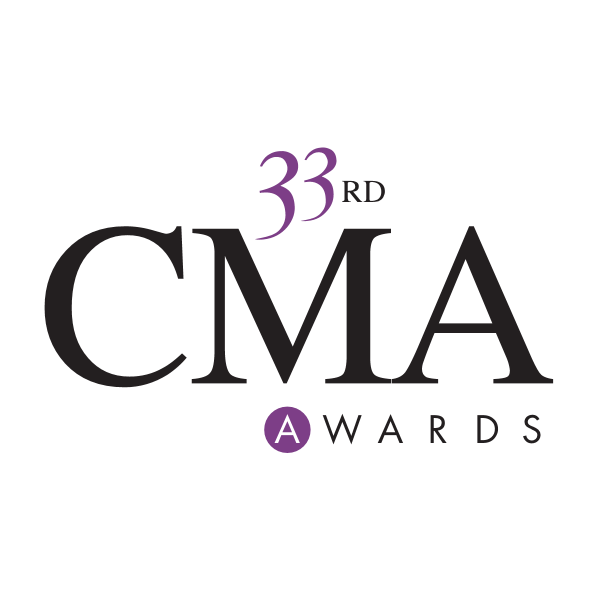 CMA Awards Logo ,Logo , icon , SVG CMA Awards Logo