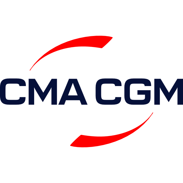 Cma Cgm Logo