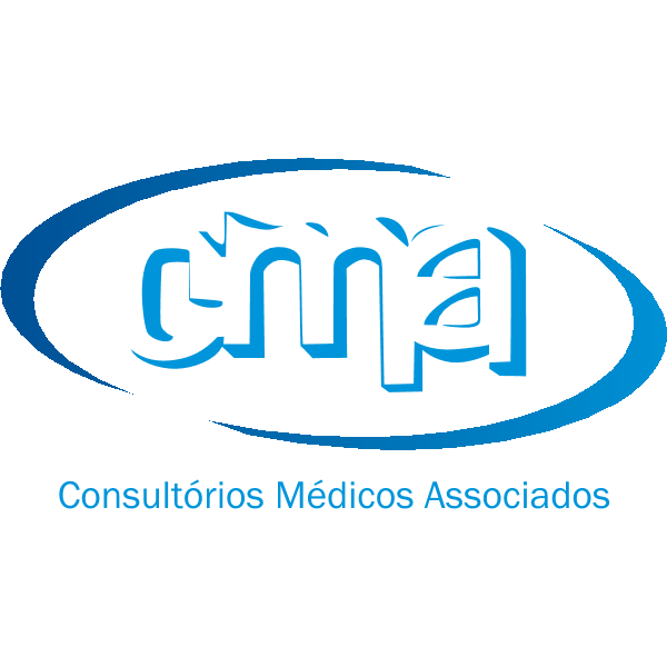 CMA – Consultórios Médicos Associados Logo ,Logo , icon , SVG CMA – Consultórios Médicos Associados Logo
