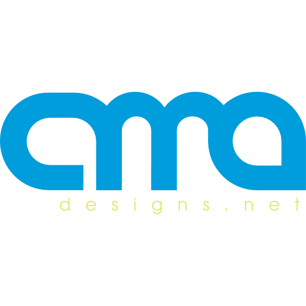 CMA Designs Logo