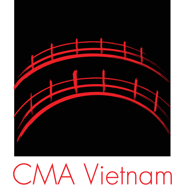 CMA Vietnam Logo