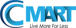 Cmart Logo ,Logo , icon , SVG Cmart Logo