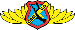 CMAUT – CBMGO Logo