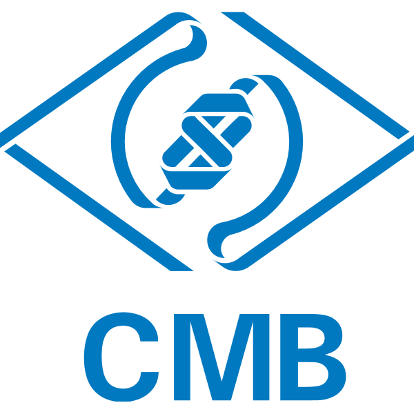 CMB – Casa da Moeda do Brasil Logo ,Logo , icon , SVG CMB – Casa da Moeda do Brasil Logo