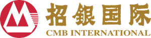 CMB International Logo