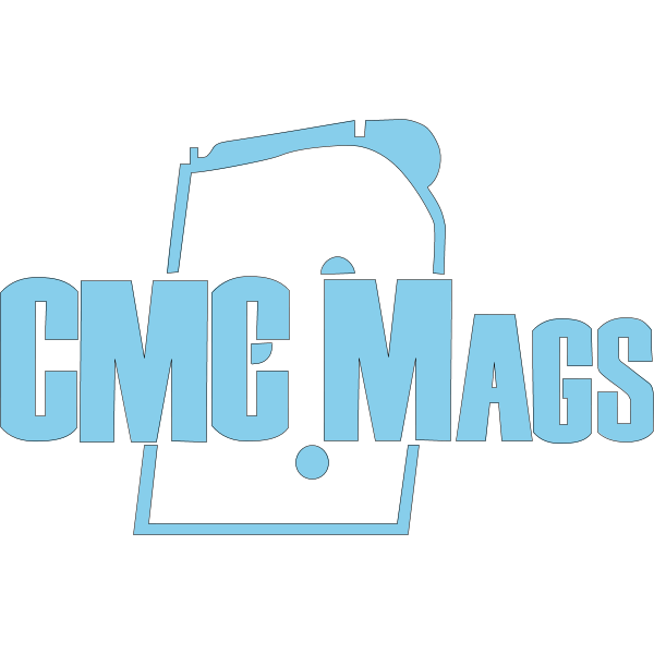 CMC Mags Logo ,Logo , icon , SVG CMC Mags Logo