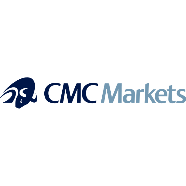 CMC Markets Logo