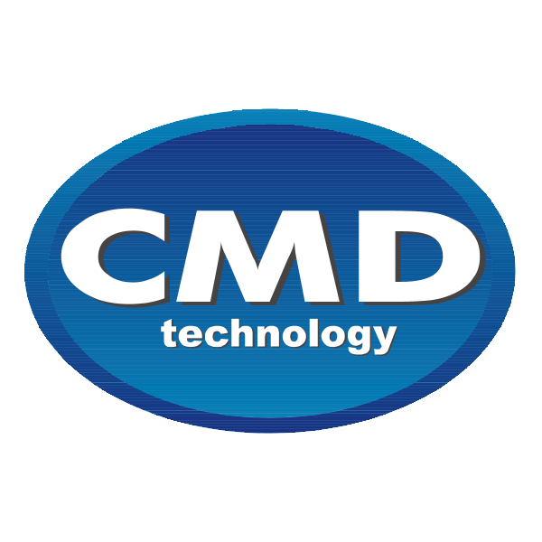 CMD Technology Logo ,Logo , icon , SVG CMD Technology Logo
