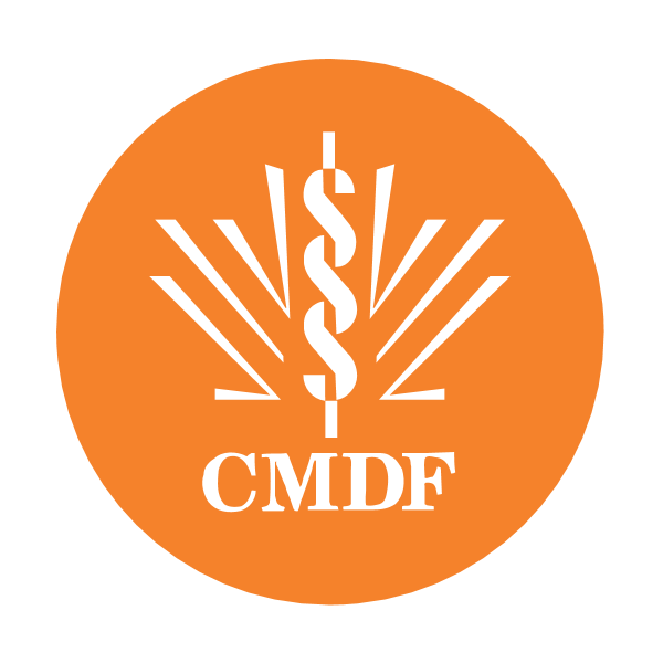 CMDF Logo ,Logo , icon , SVG CMDF Logo