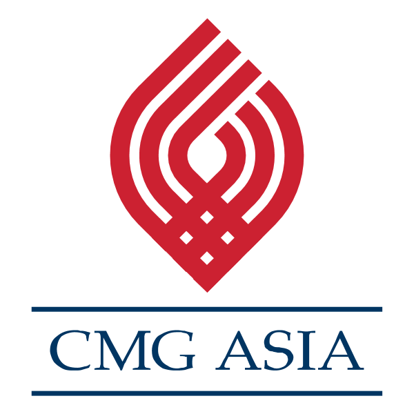 CMG Asia