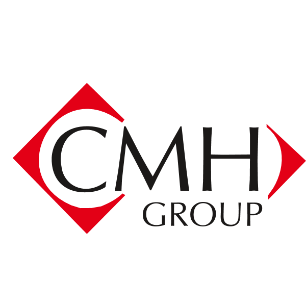 CMH Group Logo ,Logo , icon , SVG CMH Group Logo