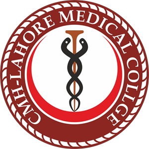 CMH-Lahore Medical College Logo ,Logo , icon , SVG CMH-Lahore Medical College Logo