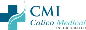 CMI Calico Medical Logo ,Logo , icon , SVG CMI Calico Medical Logo