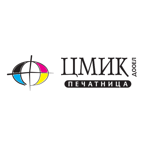 Cmik Logo