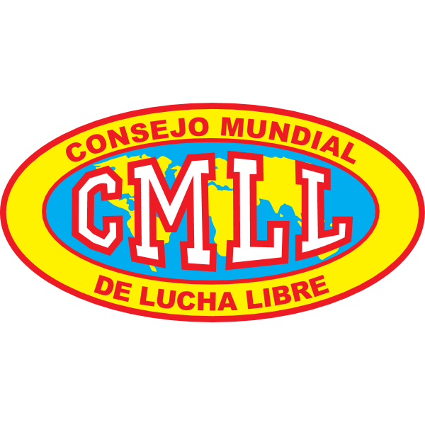 CMLL Logo ,Logo , icon , SVG CMLL Logo
